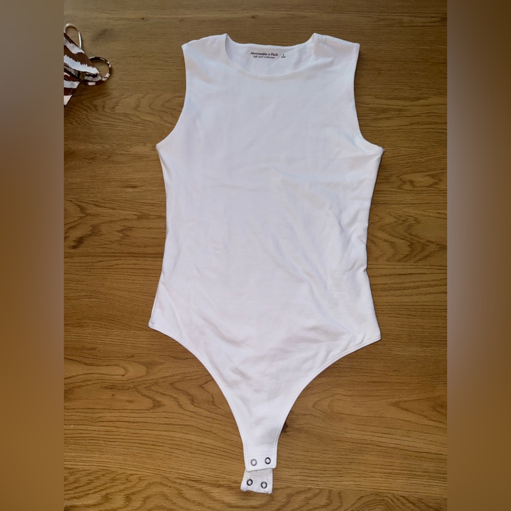 Abercrombie body suit